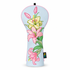 Lily Light Blue Golf Headcovers