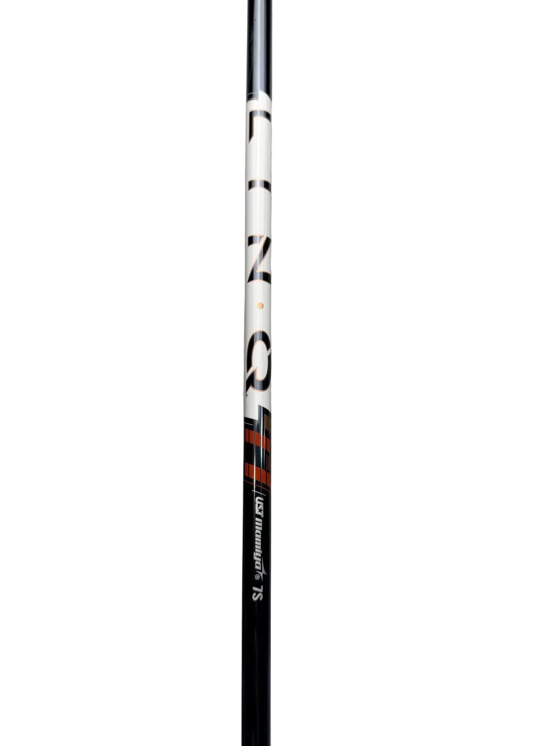 UST Mamiya LIN-Q PowerCore Red 7S Stiff 42.25" Callaway Quantum FW Shaft (Used)