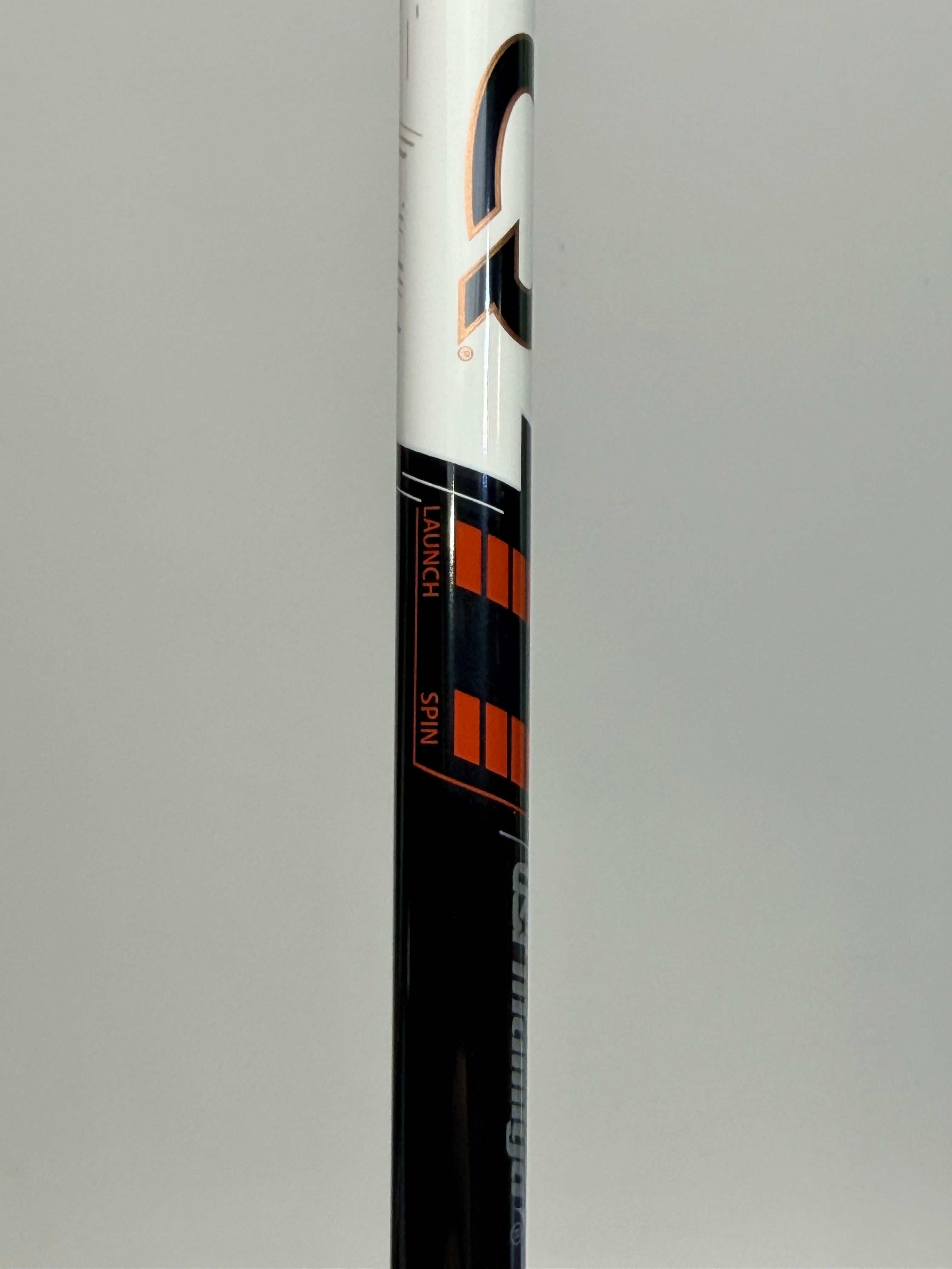 UST Mamiya LIN-Q PowerCore Red 7S Stiff 42.25" Callaway Quantum FW Shaft (Used)