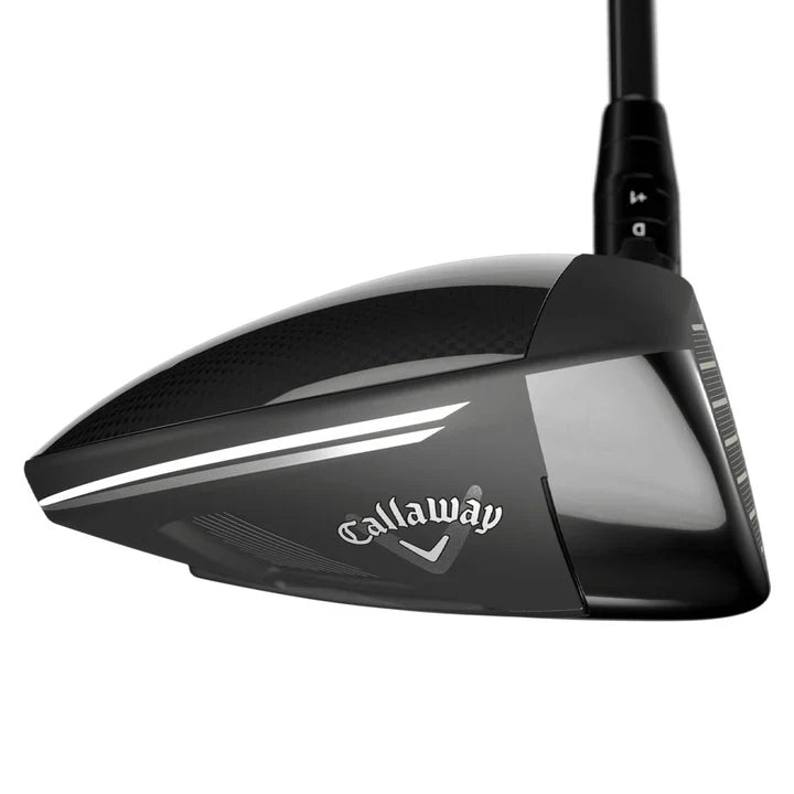 Callaway Paradym Ai Smoke Ti 340 Mini Driver 2024