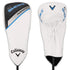 Callaway Paradym Ai Smoke Ti 340 Mini Driver 2024