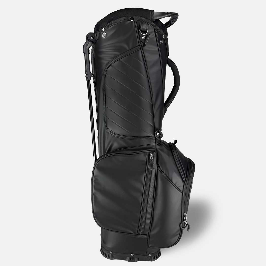 RevCore Lux Lightweight Stand Bag | 4 Way Velvet Lined Dividers