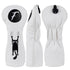 Lucky 8 Cat Headcover