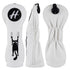 Lucky 8 Cat Headcover