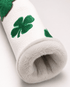 Lucky Clover Alignment Stick Cover (Because Practice Deserves Style Too)