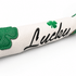 Lucky Clover Alignment Stick Cover (Because Practice Deserves Style Too)
