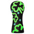 Lucky Clover Golf Headcover Set – Driver, Fairway & Hybrid Covers