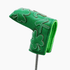 Lucky Clover Headcovers