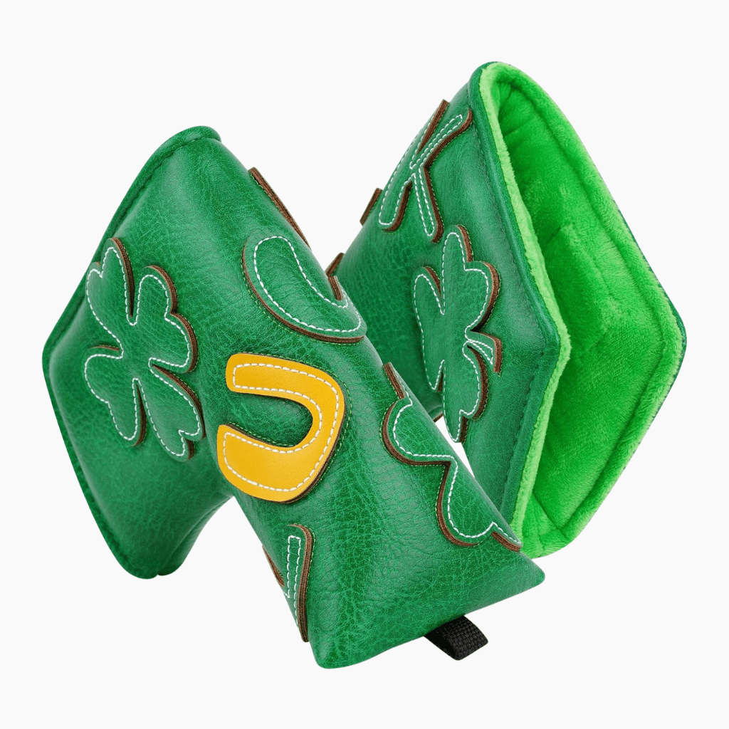 Lucky Clover Headcovers