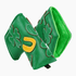 Lucky Clover Headcovers