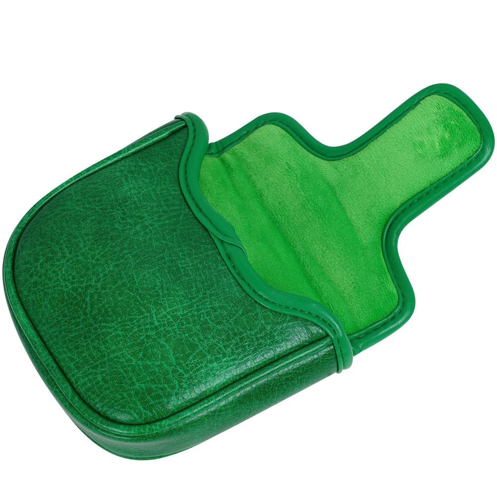 Lucky Clover Headcovers