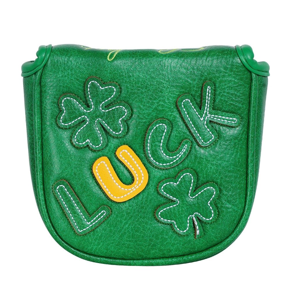 Lucky Clover Headcovers