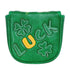 Lucky Clover Headcovers