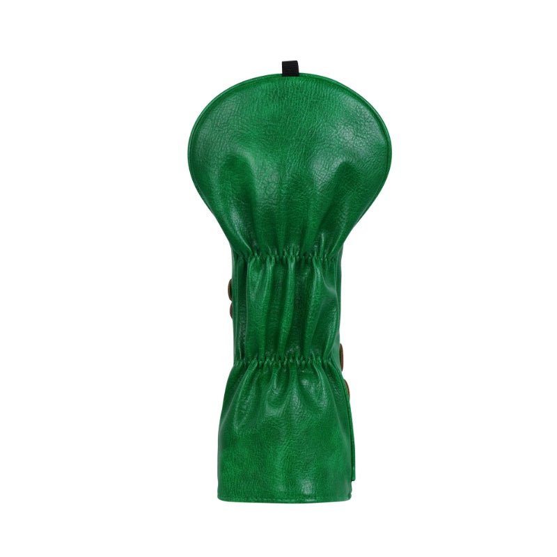 Lucky Clover Headcovers