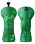 Lucky Clover Headcovers
