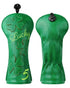 Lucky Clover Headcovers