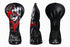 Lucky Joker Driver Headcover