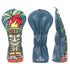 Lucky Tiki Headcover