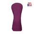 Solid Leather Headcovers