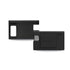 CaddyTalk CUBE Magnetic Silicone Case (Midnight)