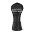 Make America Great Again Driver Headcover