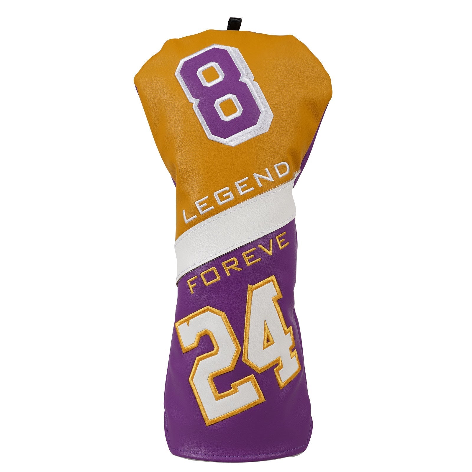 Mamba Forever 8/24 Headcover