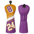 Mamba Forever 8/24 Headcover