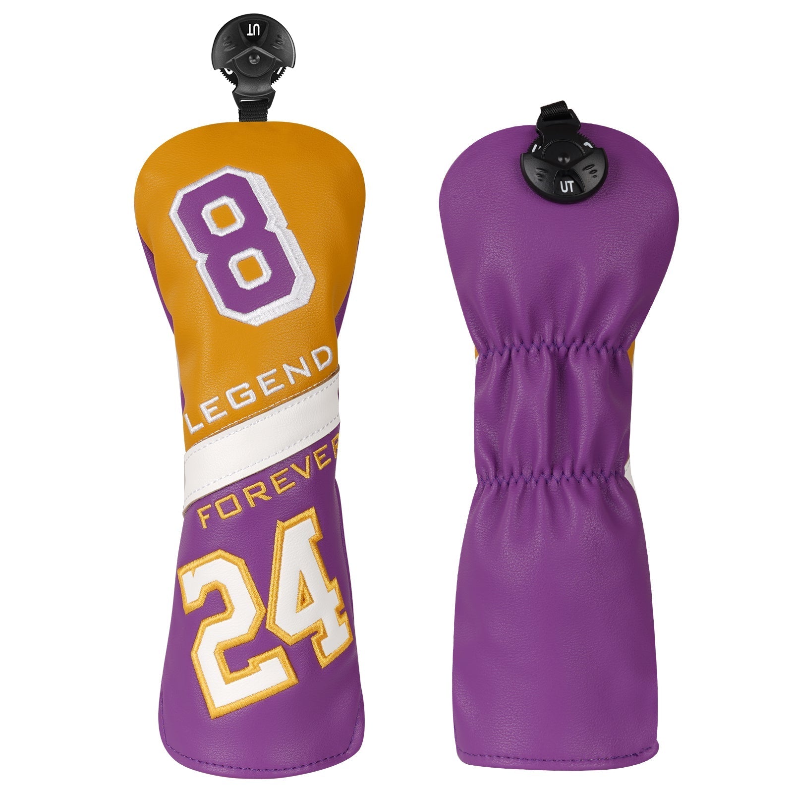 Mamba Forever 8/24 Headcover