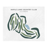 Maple Lane Country Club, Illinois - Printed Golf Courses