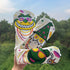 Mardi Gras Mischief Head Covers