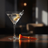 Martini 3-1/4 inch Golf Tees