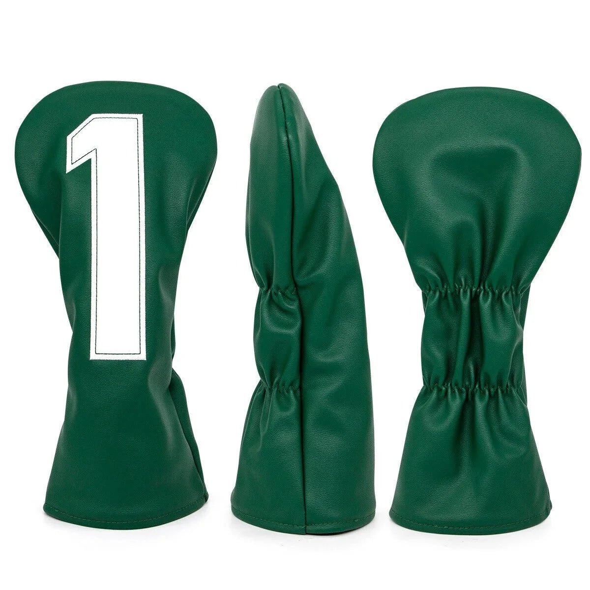 Masters Caddie Number Headcovers