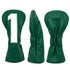 Masters Caddie Number Headcovers