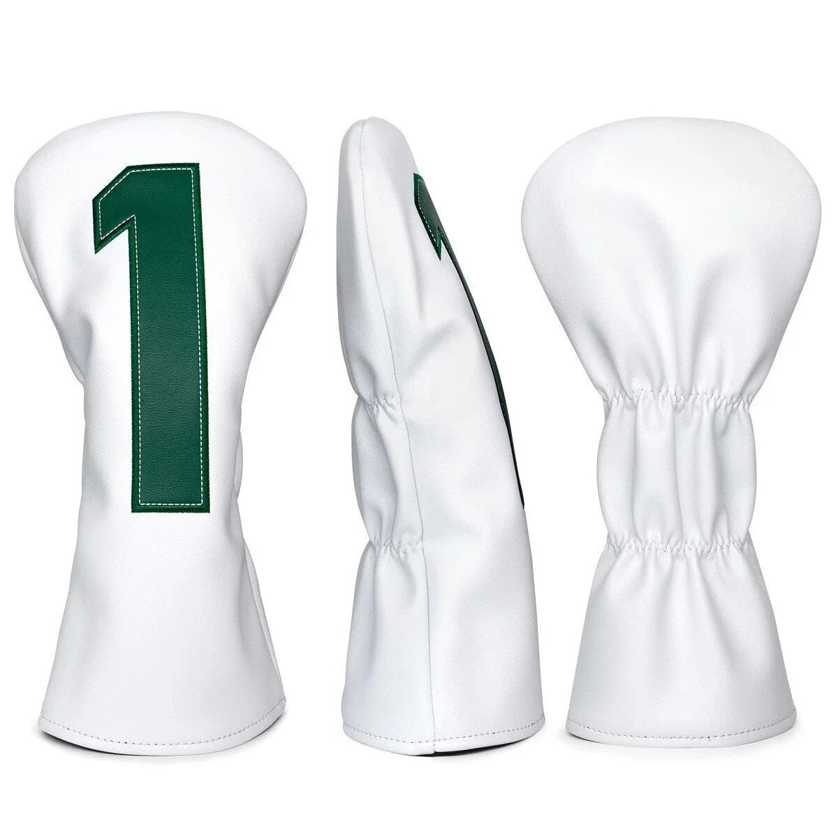 Masters Caddie Number Headcovers
