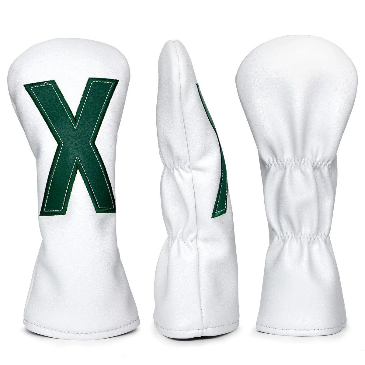 Masters Caddie Number Headcovers