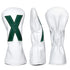 Masters Caddie Number Headcovers