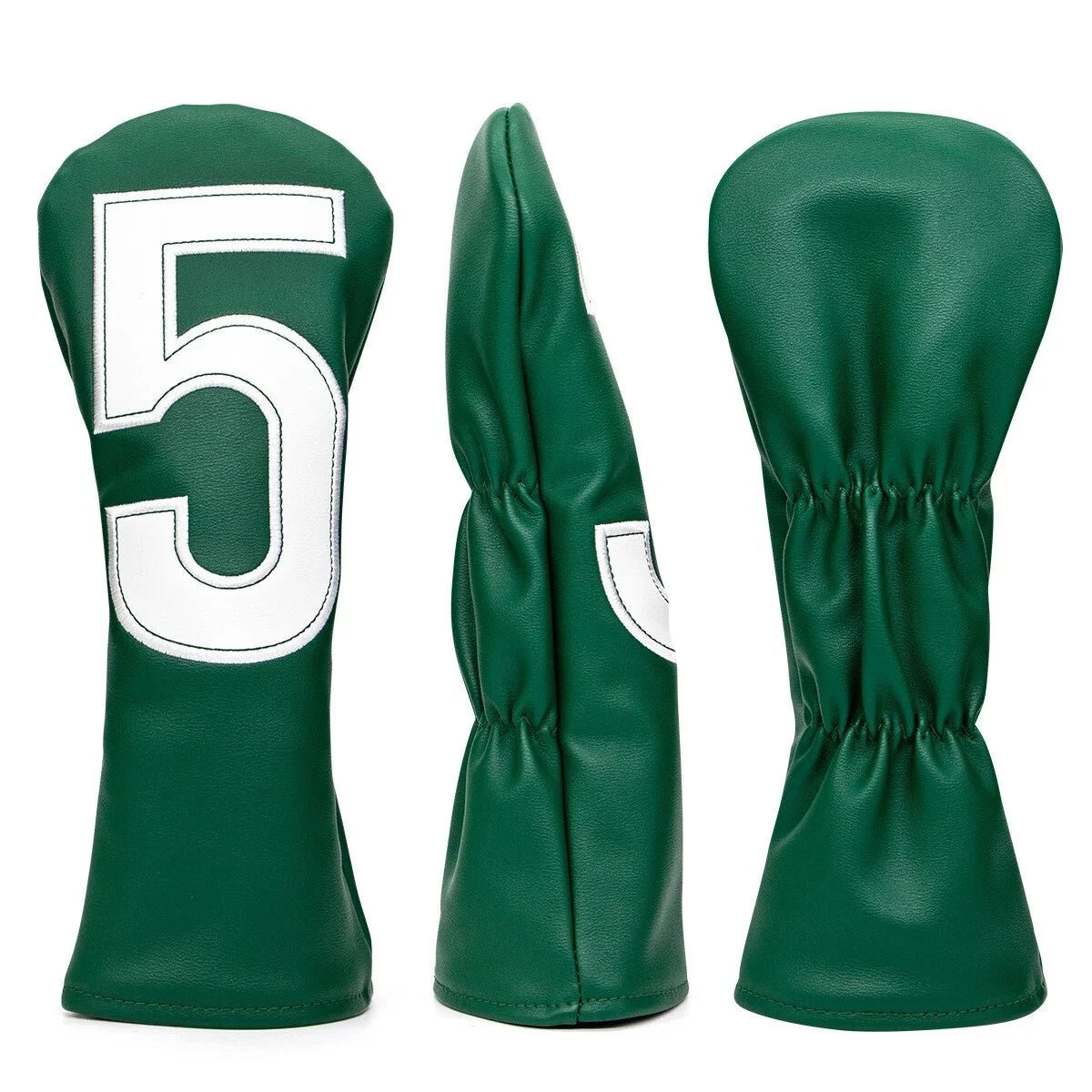 Masters Caddie Number Headcovers