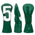 Masters Caddie Number Headcovers