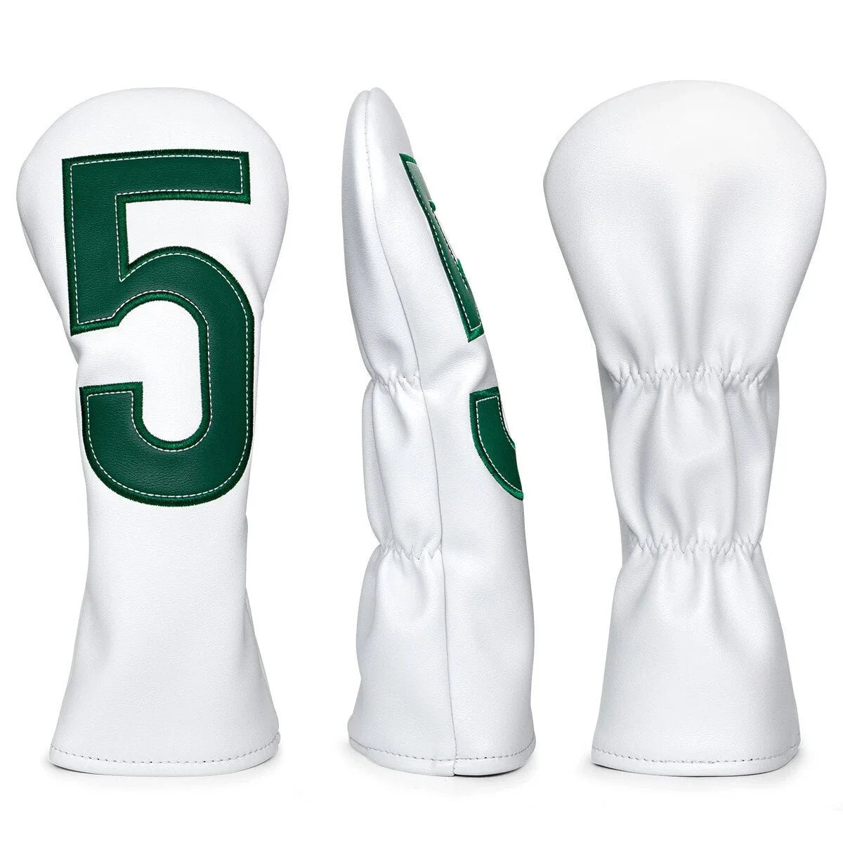Masters Caddie Number Headcovers