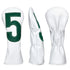 Masters Caddie Number Headcovers