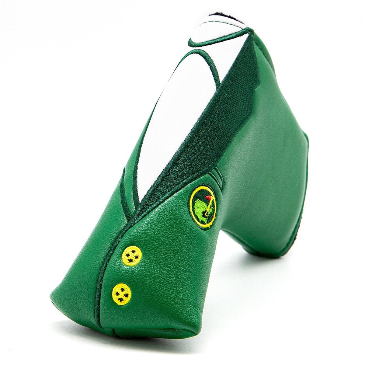 Masters Jacket Headcovers