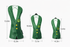 Masters Jacket Headcovers