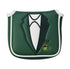 Masters Jacket Headcovers