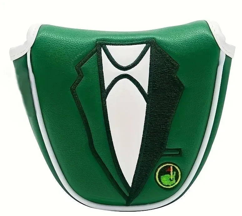 Masters Jacket Headcovers