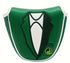 Masters Jacket Headcovers