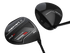 Maxvert 2 Driver and 2 Hybrids Bundle(18&22 Degree Hybrids)