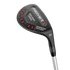 Maxvert 2 Driver and 3 Hybrids Bundle(18/22/26 Degree Hybrids)