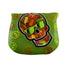 Swag Golf - Candy (Mike And Ike’s) Fruity Green 2021 Halloween Mallet Putter Headcover