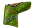 Swag Golf - Candy (Mike And Ike’s) Fruity Green 2021 Halloween Blade Putter Headcover
