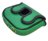 L.A.B. MEZZ OZ Embroidered Center-Shafted Putter Cover by ReadyGOLF - Dough Boy